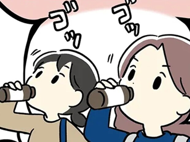 「めっちゃ分かる」「真似します!」 大人がユニバ前に『やるべきこと』とは?