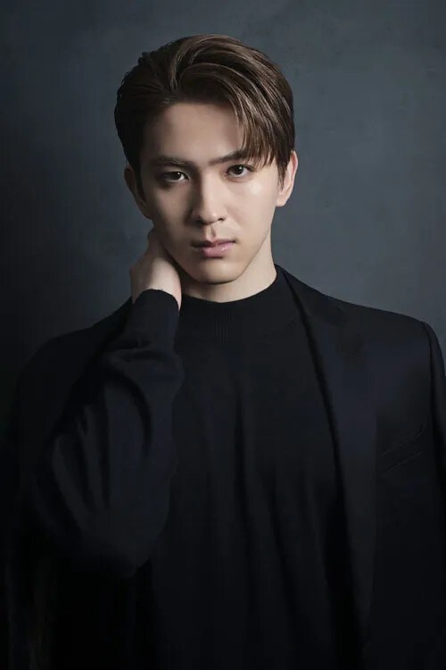 『KAI SHOUMA Anniversary 10YEARS』宣材写真