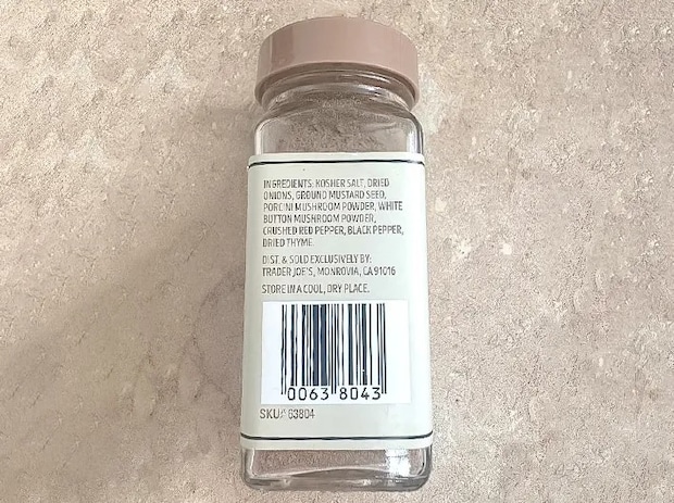 スパイスの写真の写真（撮影：grape編集部）