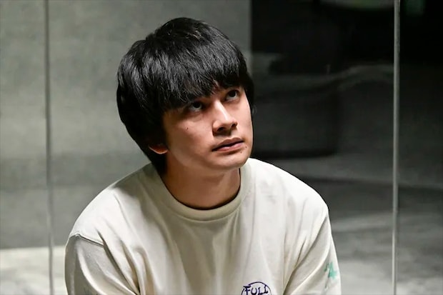 『ちょっとだけエスパー』に出演する北村匠海さんが写る場面写真