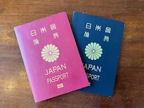 「このパスポートでは乗れません」　成田のチェックインカウンターで足止めされる理由が？