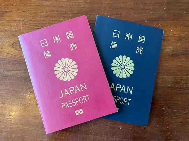 「このパスポートでは乗れません」 成田のチェックインカウンターで足止めされる理由が?