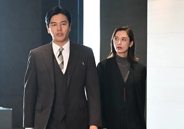 『終幕のロンド－もう二度と、会えないあなたに－（以下、終幕のロンド）』の撮影カット