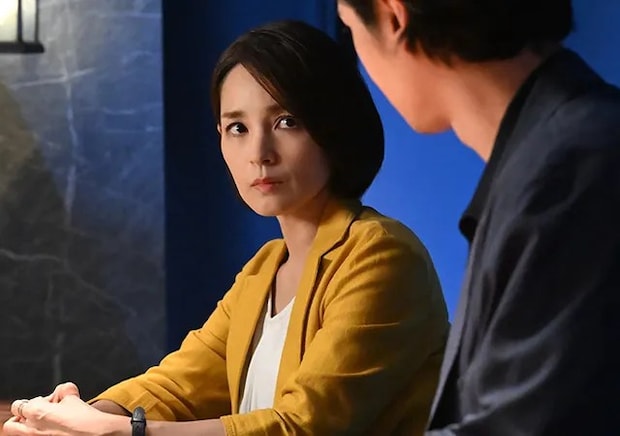 『終幕のロンド－もう二度と、会えないあなたに－（以下、終幕のロンド）』の撮影カット