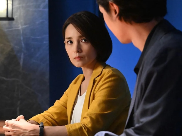 第9話で明かされた静音の本音と御厨家の裏事情 『終幕のロンド』キャストインタビュー