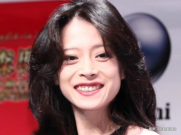 「拝んでしまう」「最高です」 ファンが歓喜した中森明菜の髪型とは…