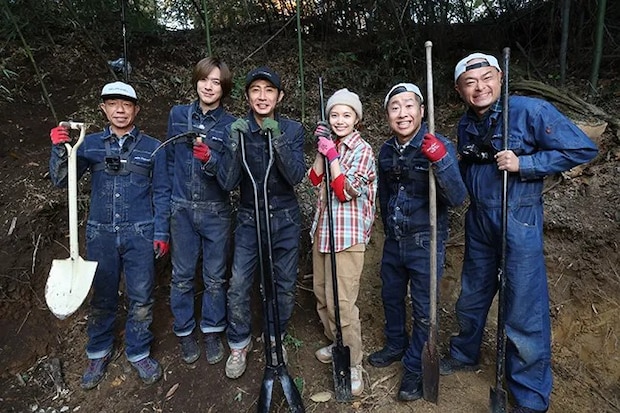 『相葉マナブ2時間SP』の写真