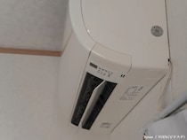 暖房をつけても部屋が寒い！　そんな時は設定温度を上げるのではなく…？