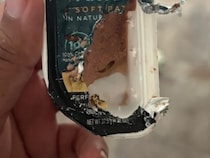 「この顔を見れば分かる」「証拠はあるのか？」　窃盗事件の『容疑者』に無罪の声が殺到して？