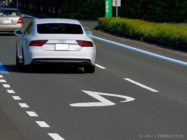 「時速50kmで走行すると…」　愛媛県に聞いた！国道に作られた『楽しい仕組み』とは？