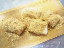 『2分の1本』のせてみて！　切り餅の意外な食べ方に「子供がハマった」「定番になる！」