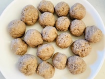 まさかデザートになるなんて…　『余りもの』を活用してできあがったのは？