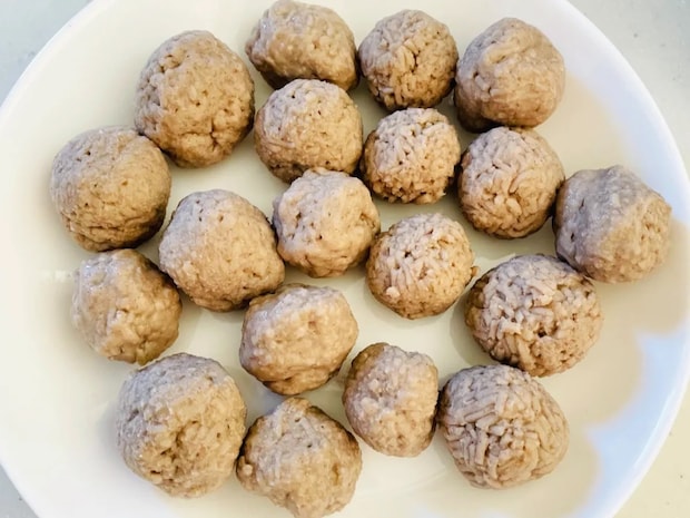 まさかデザートになるなんて…　『余りもの』を活用してできあがったのは？