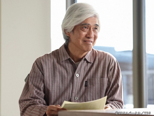 【考察】予想外すぎて鳥肌が立った 有馬記念の約束『ザ・ロイヤルファミリー』第10話