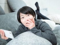 結末を知ってから観る人は…　隠れた才能が分かる性格診断に「自信ついた」