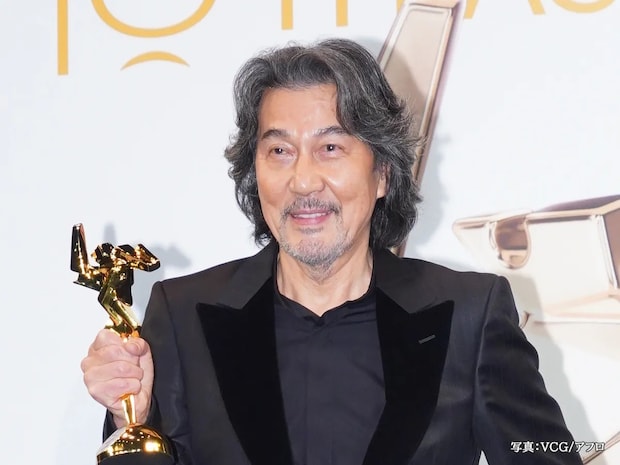 【大河ドラマ】敵役を演じてほしい俳優は? 3位大沢たかお、2位役所広司、1位は…