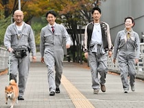 世界は何者もジャッジしない　『ちょっとだけエスパー』最終話