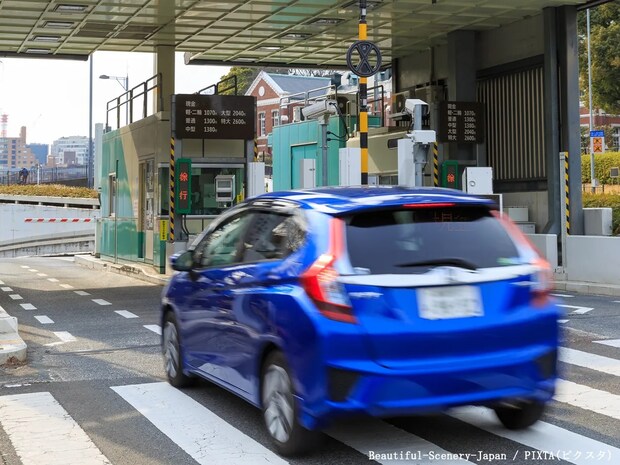 首都高の運転、『激ムズ』なのはなぜ？　事故が多発する原因と3つのコツ