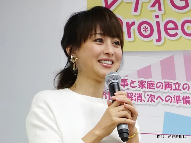 干しシイタケの使い道に「なるほど!」 渡辺美奈代・工藤静香のレシピがおいしそう