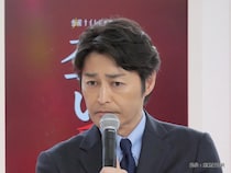 【大河ドラマの名脇役ランキング】3位山南敬助、2位平賀源内、1位に輝いたのは…