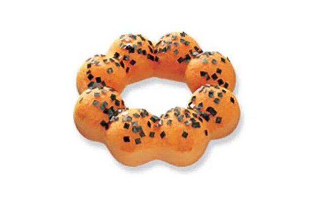 『ポン・デ・しょうゆ』の写真