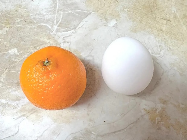 アメリカのスーパーで見つけたミカン　英語の呼び方は『オレンジ』ではなく？「知らなかった」