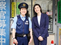 【独占インタビュー】『緊急取調室』最終回の演技が「素晴らしい！」と話題　小日向星一、父・文世からのアドバイスが？