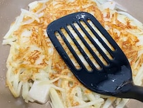 食べた息子が「何これうまっ」と喜んだ！　15分で作れる簡単おやつ【餅レシピ】