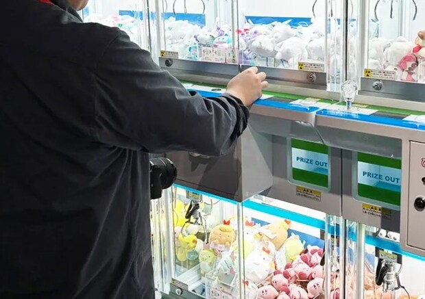 ファミフェス2025のブース