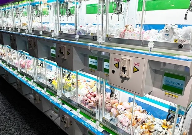 ファミフェス2025のブース