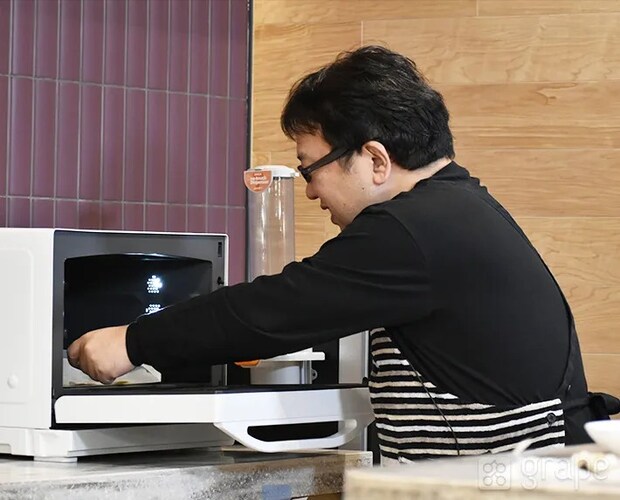 天野ひろゆきさん（撮影：grape編集部）