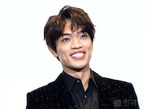 【全文レポート】売れないお笑いタレントを演じた、原嘉孝　共演者から言われたまさかの一言が？