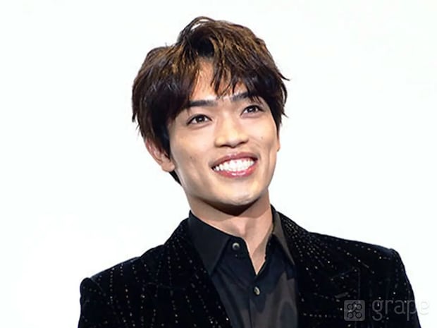 【全文レポート】売れないお笑いタレントを演じた、原嘉孝　共演者から言われたまさかの一言が？