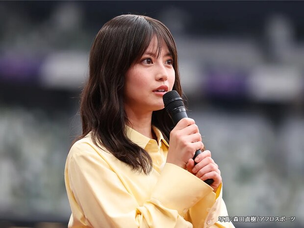 もう一度朝ドラに出てほしいヒロインは？　３位伊藤沙莉、２位今田美桜、１位は…