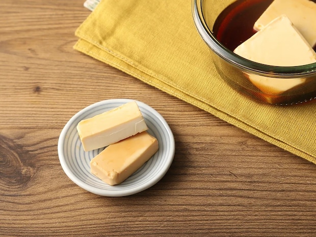 『味ぽん』で漬け込んだのは…? ミツカンのアイディアに目からウロコ【簡単レシピ5選】