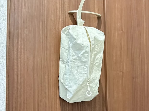 「家の中が一気にすっきりした」　無印の『ケース』を設置した結果が？