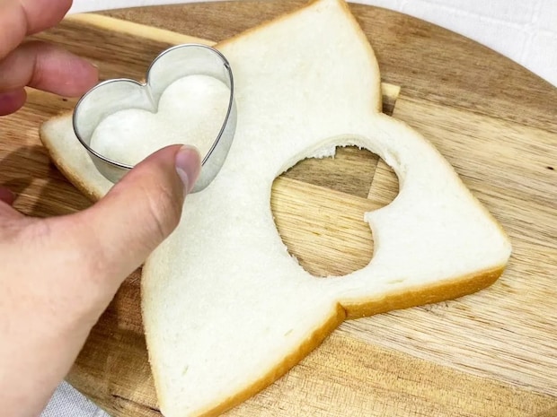 『果汁グミ』をオーブンで溶かして… できたものに「子供が大喜び」「スイーツみたい」