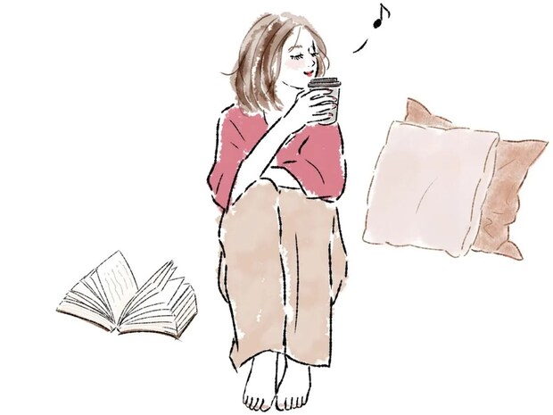 【診断】会うまで言わない?すぐ電話? 嬉しい話の報告タイミングに出る恋愛タイプ