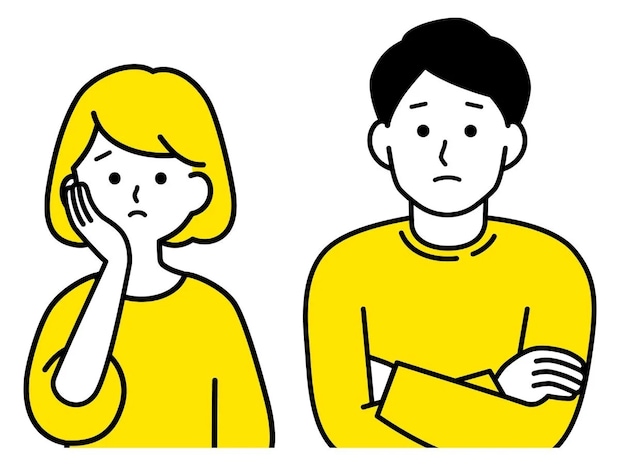 声をかける？そっと見守る？　落ち込んだ相手への一言で分かる『あなた』の恋愛スタイル