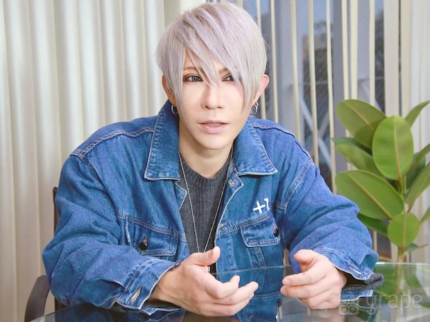 【連載】歌広場淳が劇場版『トリリオンゲーム』を全力プレゼン　目黒蓮は、砂糖菓子のような甘い顔なのに…