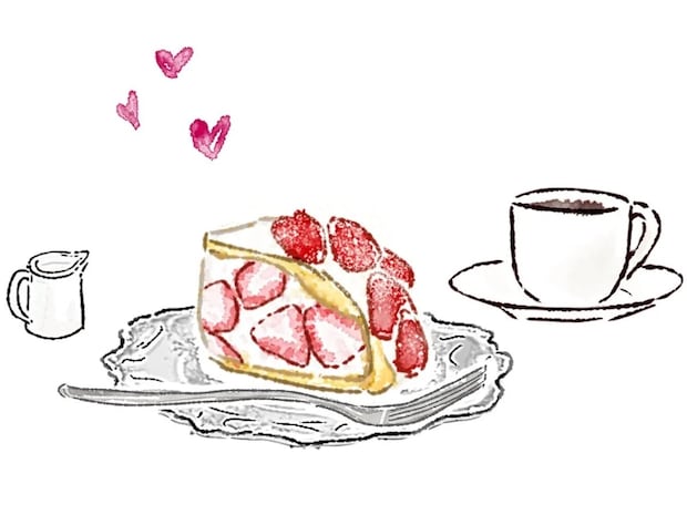 「店員に聞く人は…」　デート中のメニュー選びで分かる性格診断がコチラ