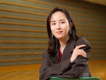 比嘉愛未「私にとって『ハッピーなハプニング』」　デビュー20年目の現在地を語る【インタビュー】