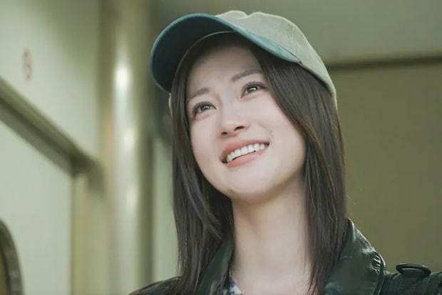 ©2026「君が最後に遺した歌」製作委員会