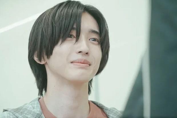 ©2026「君が最後に遺した歌」製作委員会