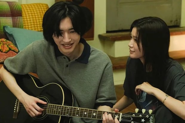 ©2026「君が最後に遺した歌」製作委員会