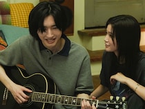 道枝駿佑、生見愛瑠が『初』主演　『君が最後に遺した歌』場面写真が解禁