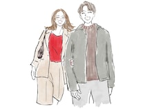 「ごめん、待った？」　試着室での行動で分かる恋愛タイプ診断