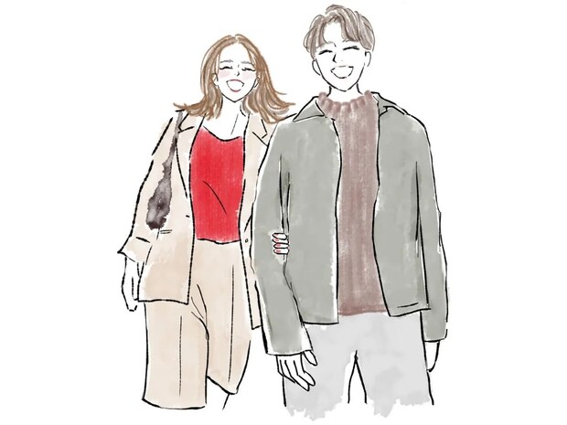 「ごめん、待った?」 試着室での行動で分かる恋愛タイプ診断