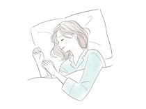 寝言を録音する人は…　4つの選択肢であなたの恋愛スタイルを診断！