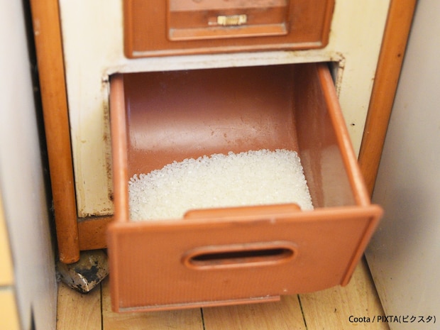 覚えてる人いる？　最近は見なくなったレトロアイテムに「子供の頃、家にあった」
